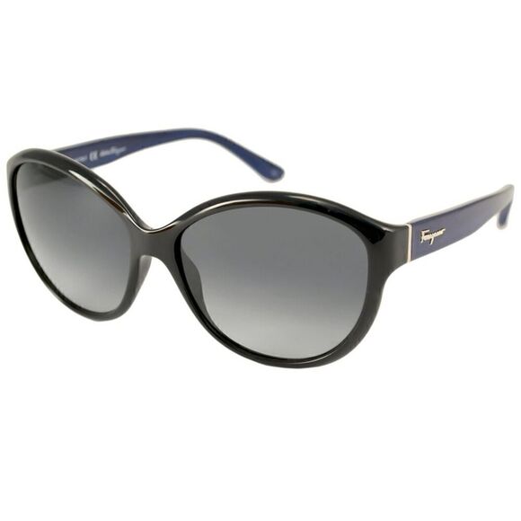 SALVATORE FERRAGAMO Women's SF717S 58mm Sunglasses - Picture 1 of 11